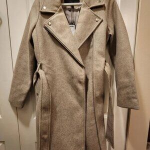NEW Vero Moda Trench Coat - S